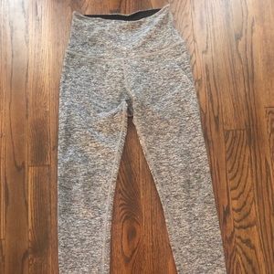 Beyond Yoga Spacedye Essential High Rise Leggings